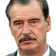 Vicente Fox
President of Mexico